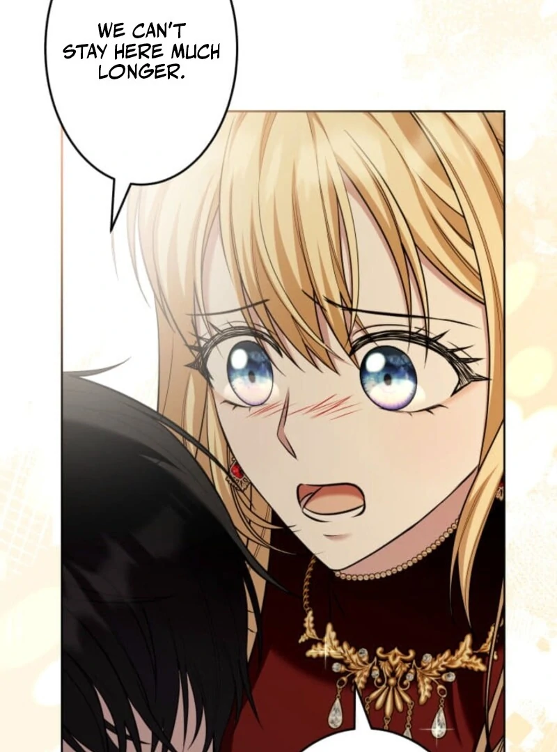 The Demon Duke’s Favor Begins the Second Time Around Chapter 4 - Page 131