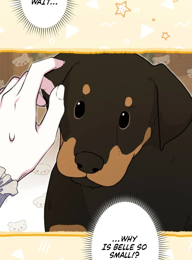 The Demon Duke’s Favor Begins the Second Time Around Chapter 4 - Page 170