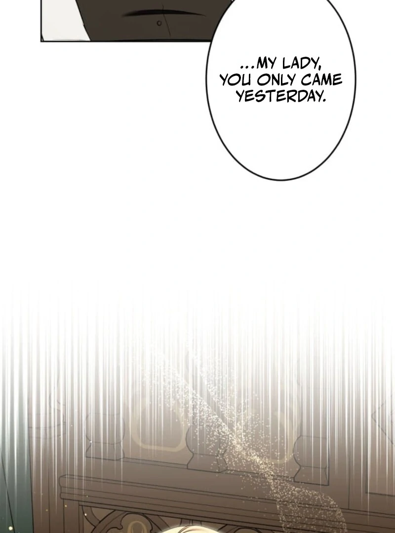 The Demon Duke’s Favor Begins the Second Time Around Chapter 4 - Page 178