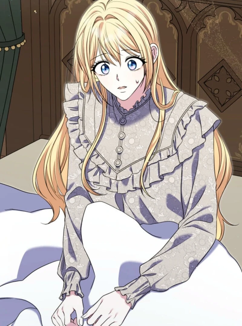 The Demon Duke’s Favor Begins the Second Time Around Chapter 4 - Page 179