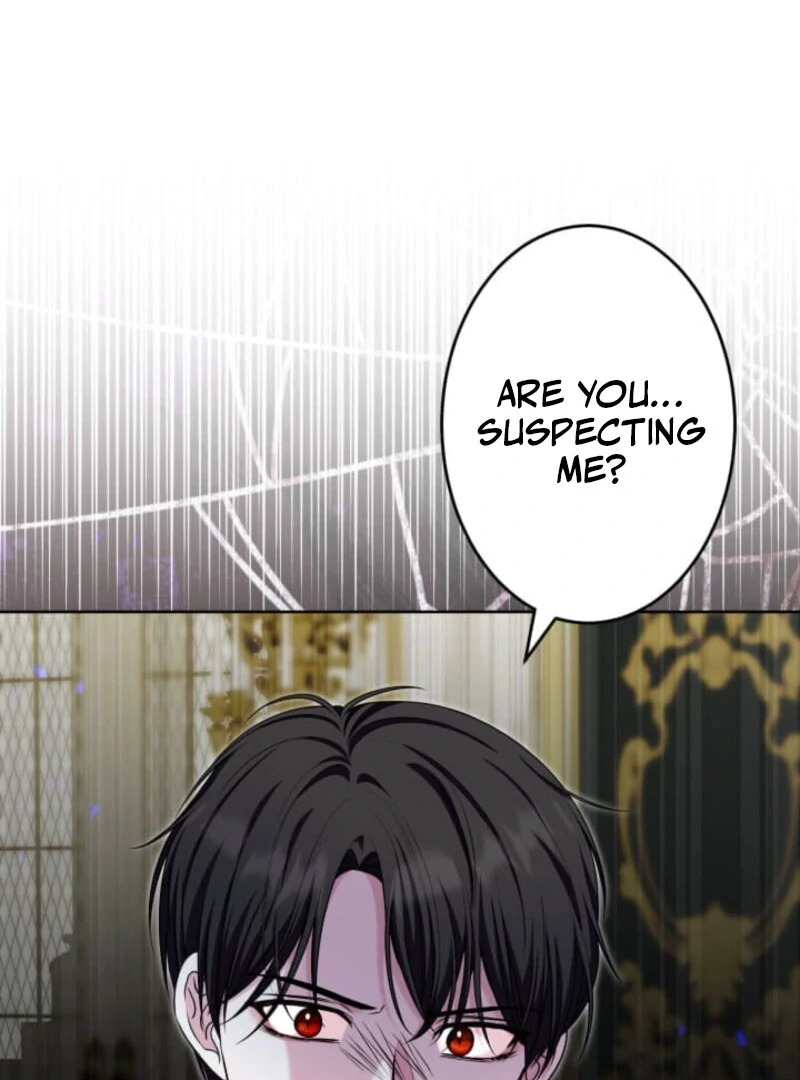 The Demon Duke’s Favor Begins the Second Time Around Chapter 4 - Page 23