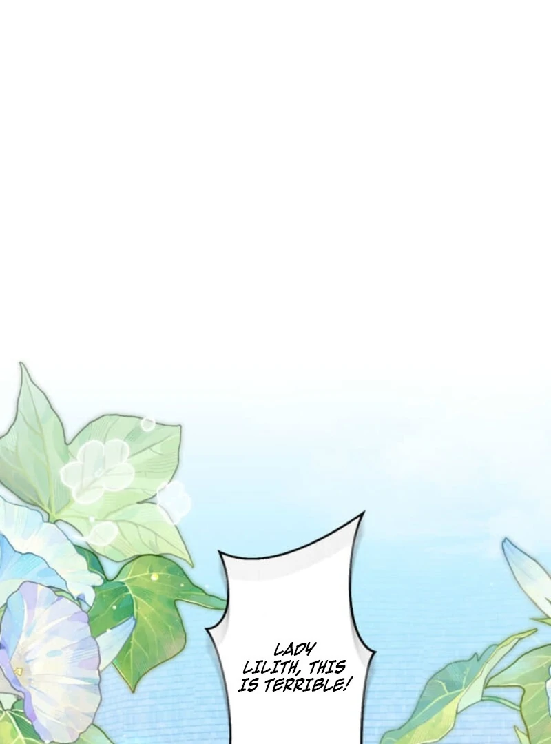 The Demon Duke’s Favor Begins the Second Time Around Chapter 4 - Page 32