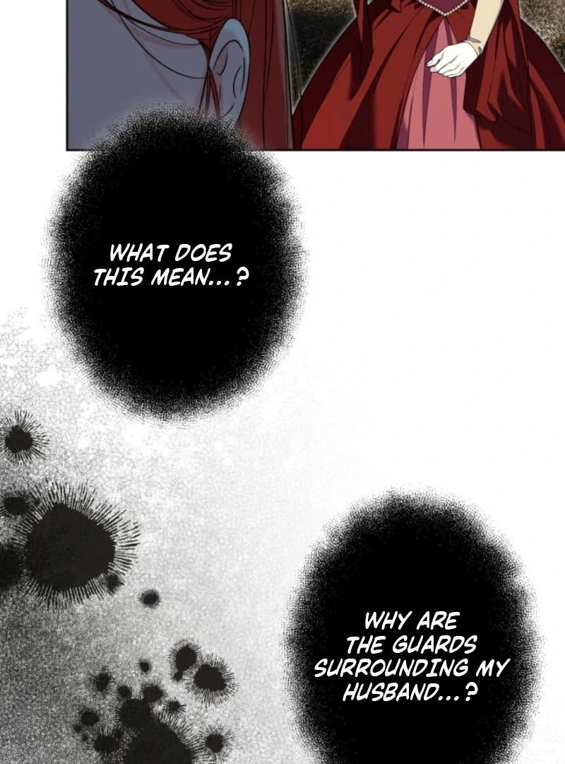 The Demon Duke’s Favor Begins the Second Time Around Chapter 4 - Page 69