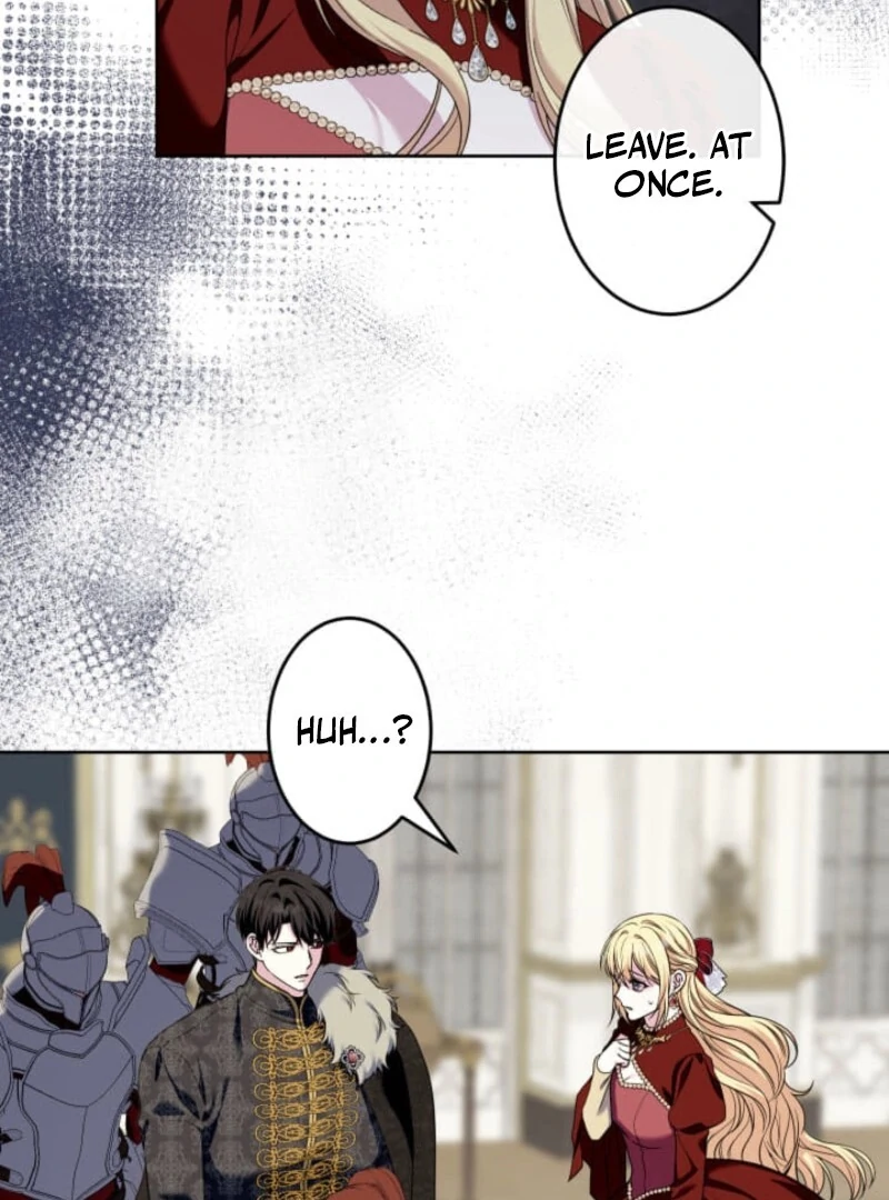 The Demon Duke’s Favor Begins the Second Time Around Chapter 4 - Page 72