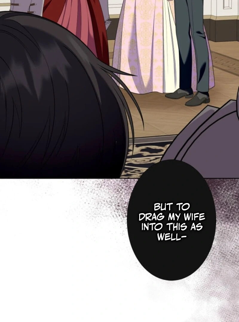 The Demon Duke’s Favor Begins the Second Time Around Chapter 4 - Page 97