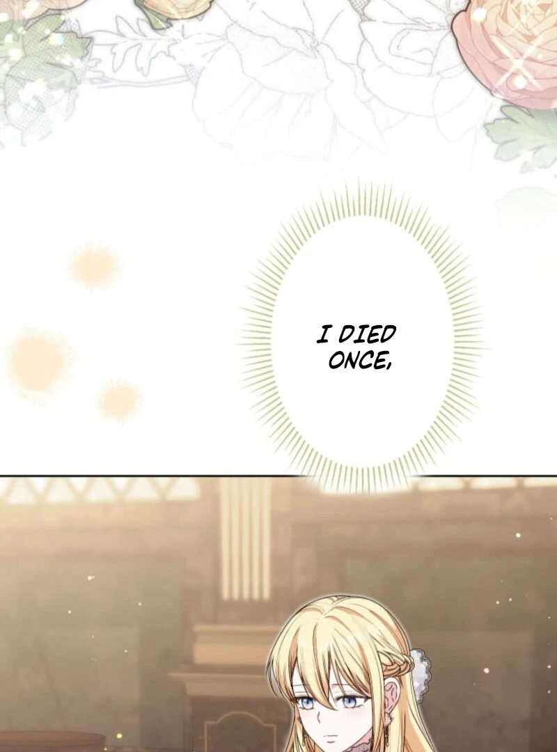 The Demon Duke’s Favor Begins the Second Time Around Chapter 5 - Page 113