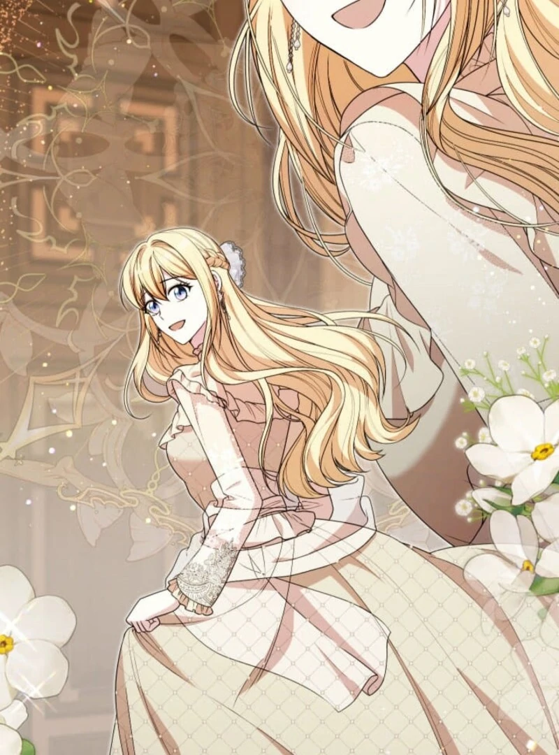 The Demon Duke’s Favor Begins the Second Time Around Chapter 5 - Page 125