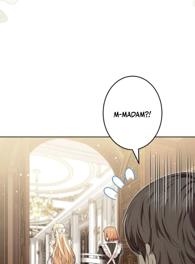 The Demon Duke’s Favor Begins the Second Time Around Chapter 5 - Page 127