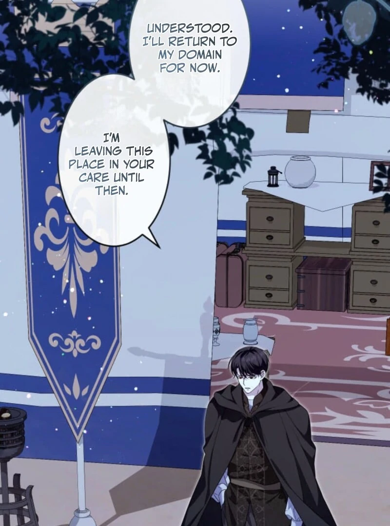 The Demon Duke’s Favor Begins the Second Time Around Chapter 5 - Page 18