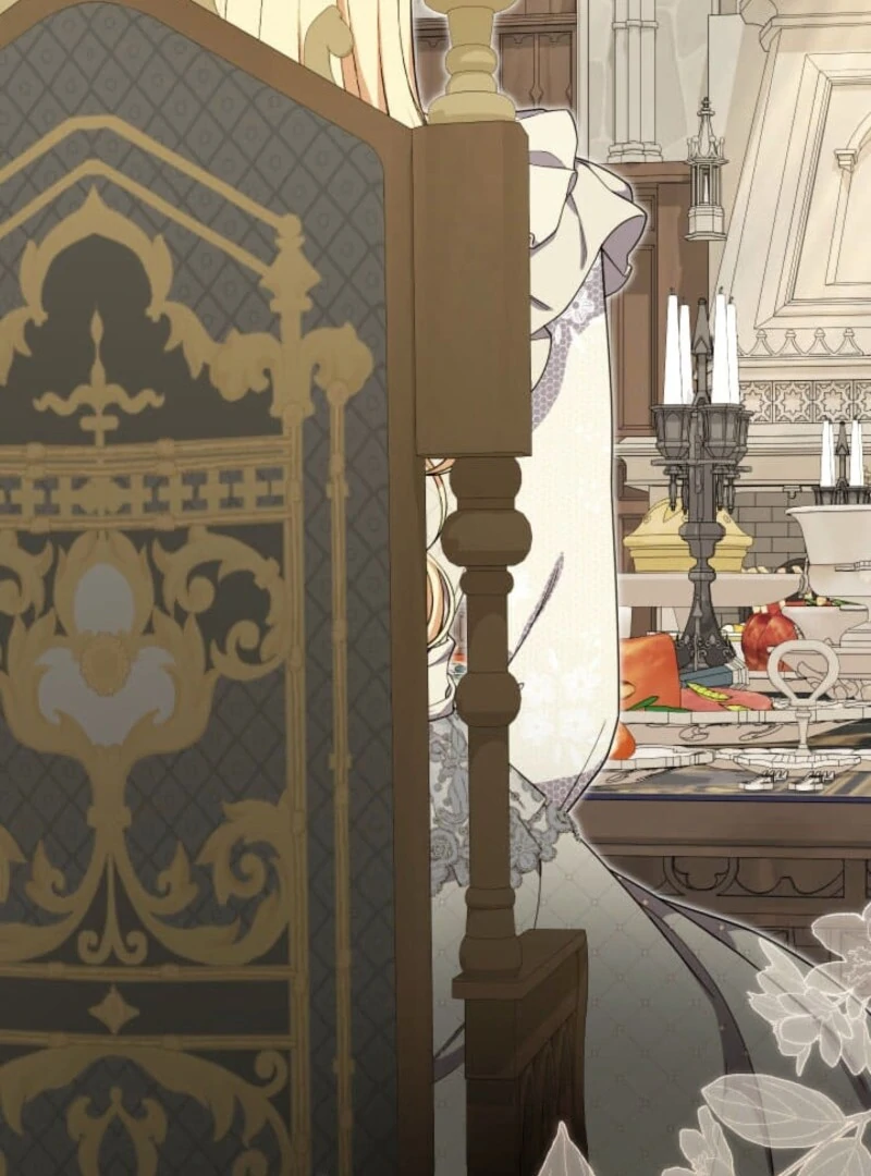 The Demon Duke’s Favor Begins the Second Time Around Chapter 5 - Page 34