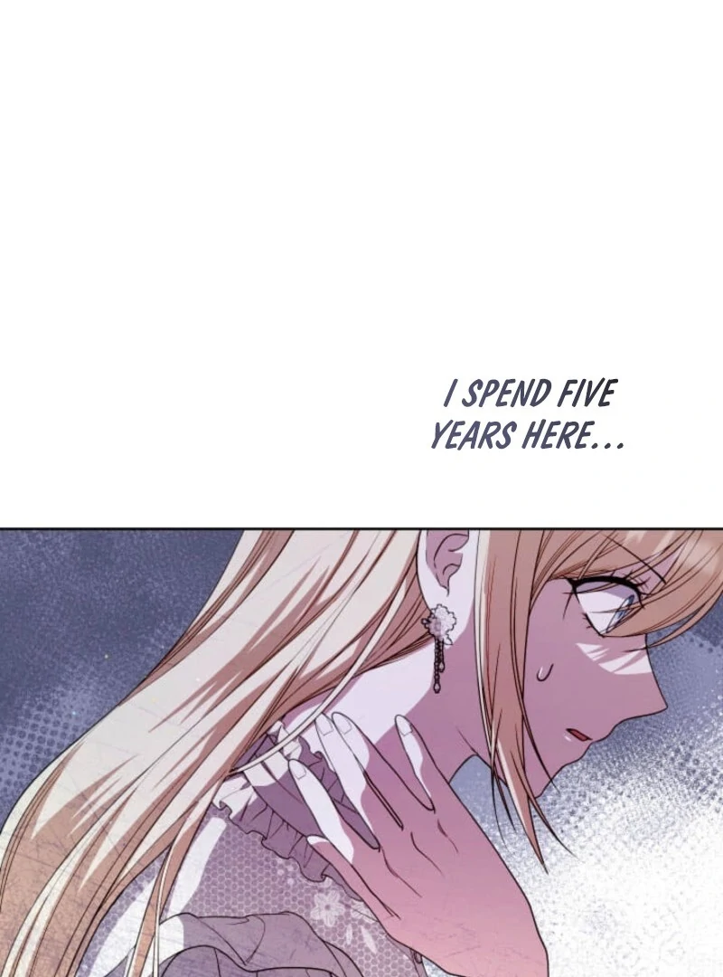 The Demon Duke’s Favor Begins the Second Time Around Chapter 5 - Page 37