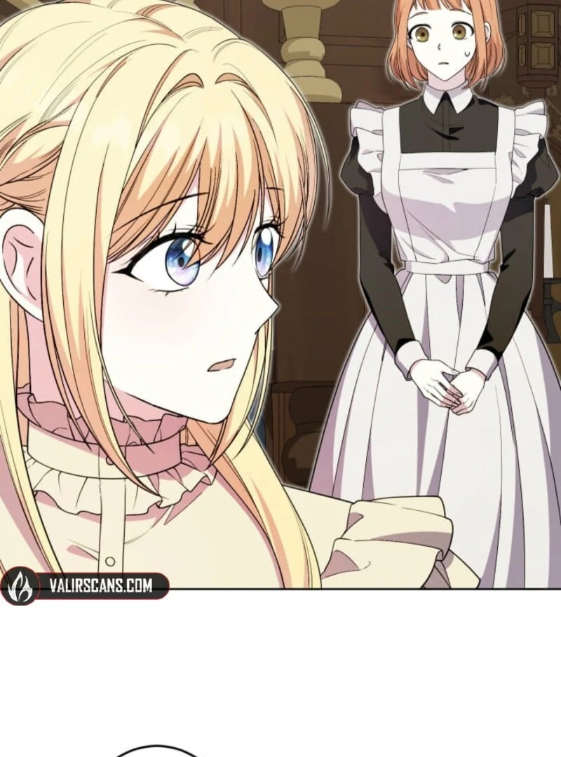 The Demon Duke’s Favor Begins the Second Time Around Chapter 5 - Page 52