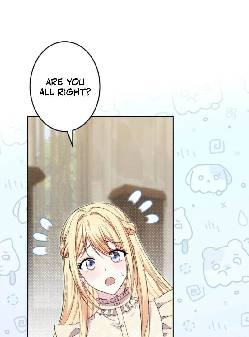 The Demon Duke’s Favor Begins the Second Time Around Chapter 5 - Page 59