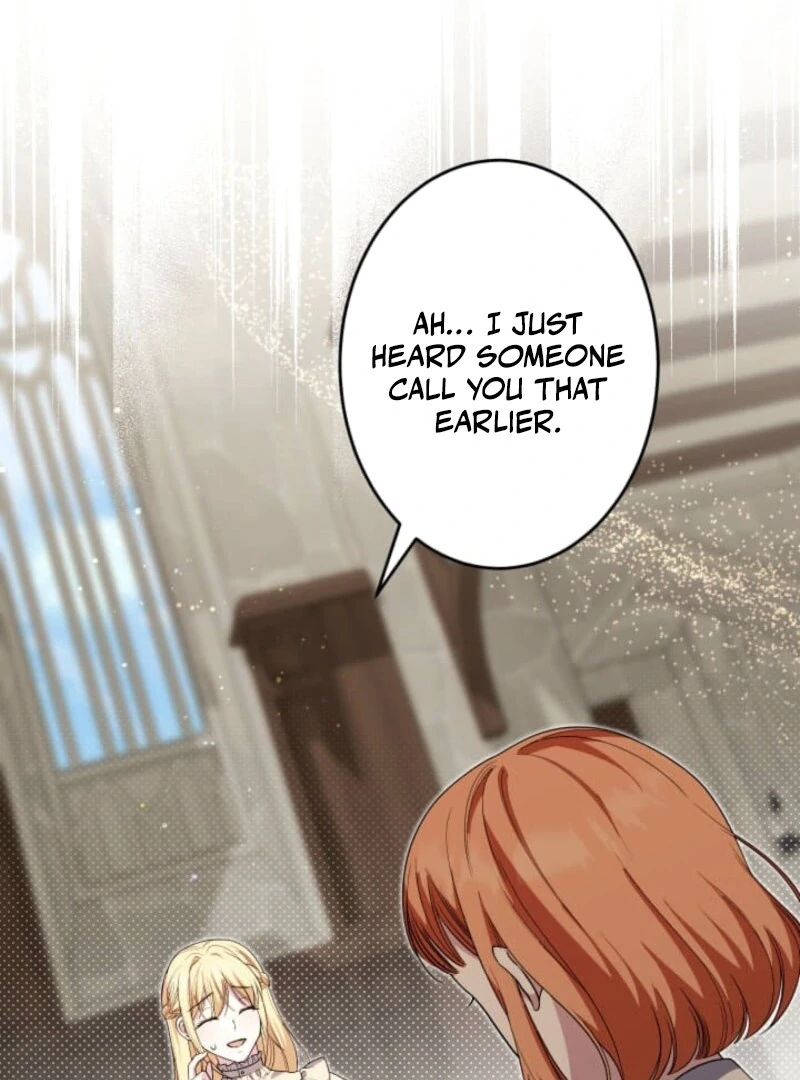 The Demon Duke’s Favor Begins the Second Time Around Chapter 5 - Page 73