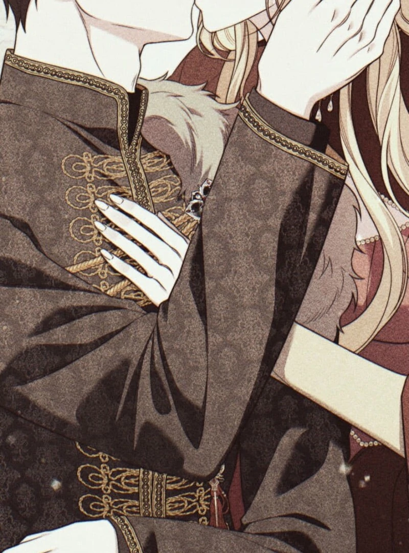 The Demon Duke’s Favor Begins the Second Time Around Chapter 5 - Page 84