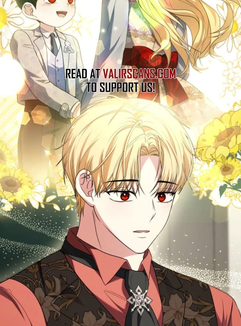 The Demon Duke’s Favor Begins the Second Time Around Chapter 6 - Page 116