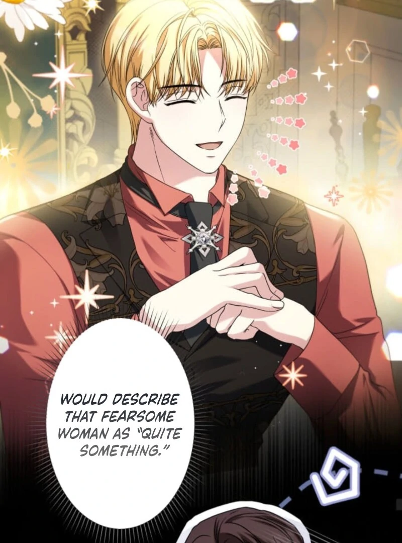 The Demon Duke’s Favor Begins the Second Time Around Chapter 6 - Page 127