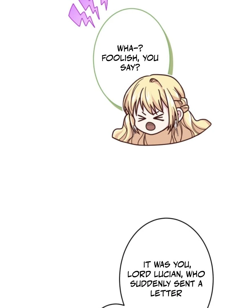 The Demon Duke’s Favor Begins the Second Time Around Chapter 6 - Page 25