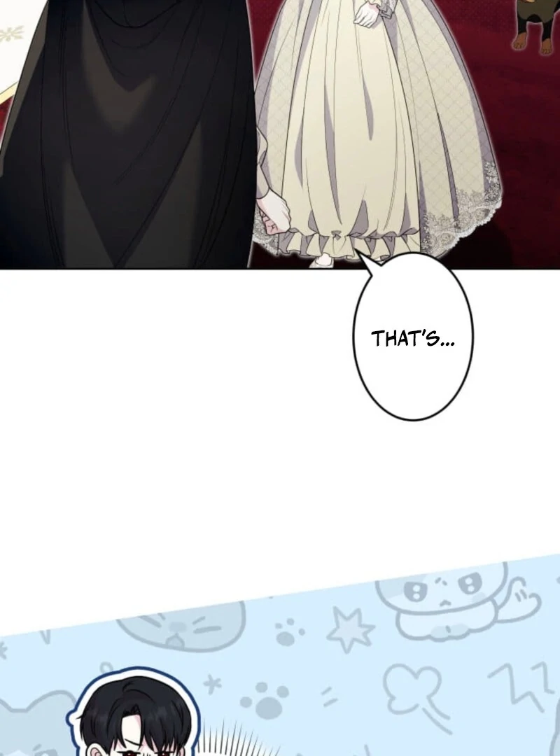 The Demon Duke’s Favor Begins the Second Time Around Chapter 6 - Page 61