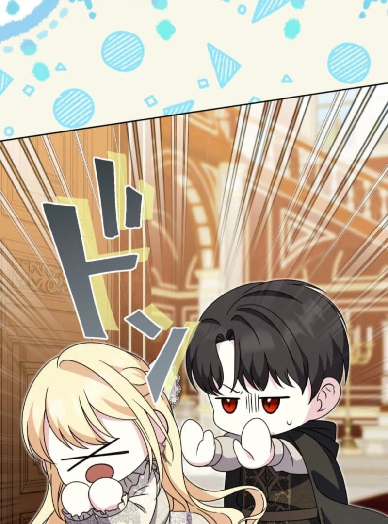 The Demon Duke’s Favor Begins the Second Time Around Chapter 6 - Page 81