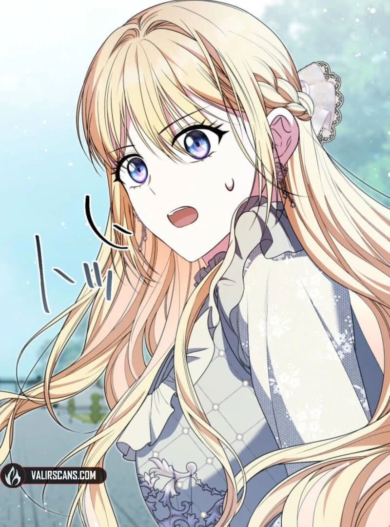 The Demon Duke’s Favor Begins the Second Time Around Chapter 6 - Page 84