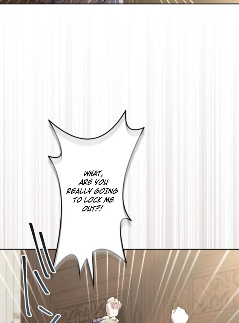 The Demon Duke’s Favor Begins the Second Time Around Chapter 6 - Page 91