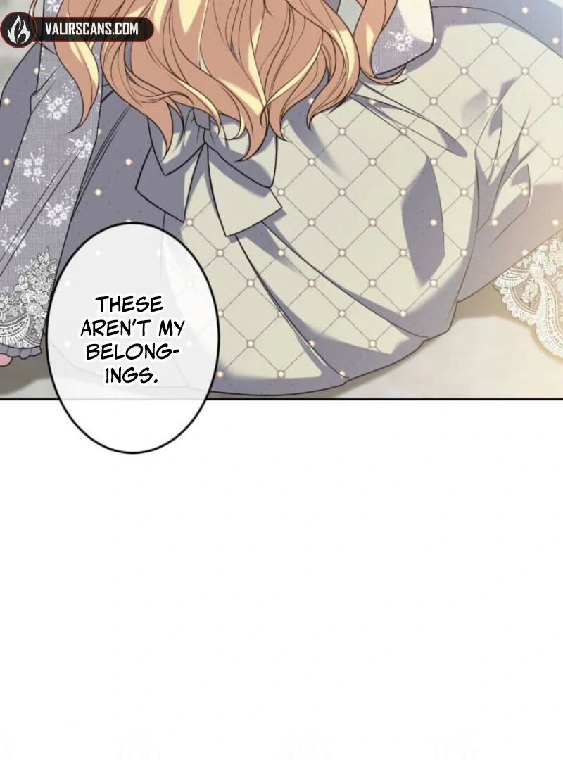 The Demon Duke’s Favor Begins the Second Time Around Chapter 6 - Page 99