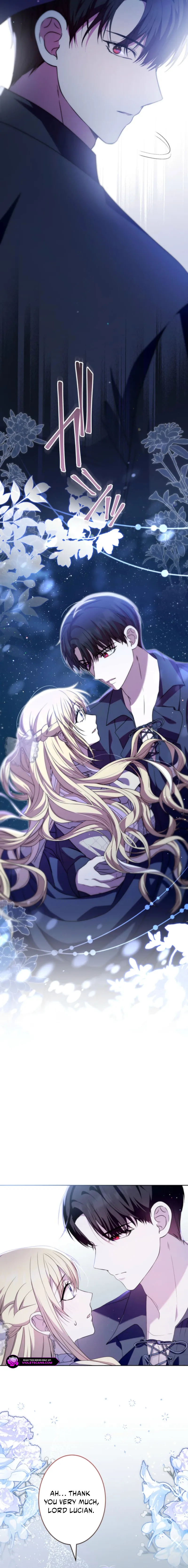 The Demon Duke’s Favor Begins the Second Time Around Chapter 7 - Page 12