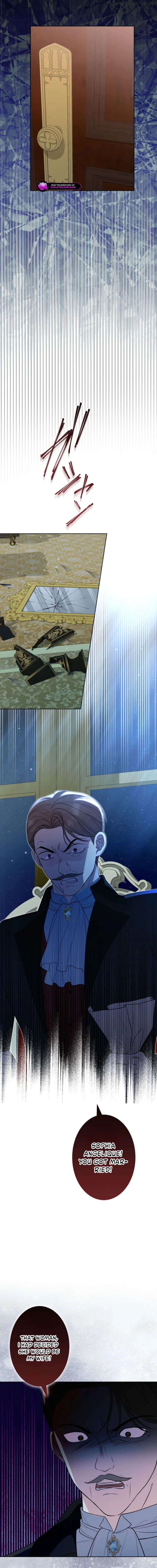 The Demon Duke’s Favor Begins the Second Time Around Chapter 7 - Page 20