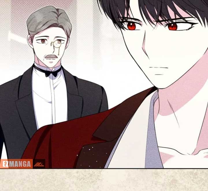 The Demon Duke’s Favor Begins the Second Time Around Chapter 9 - Page 20