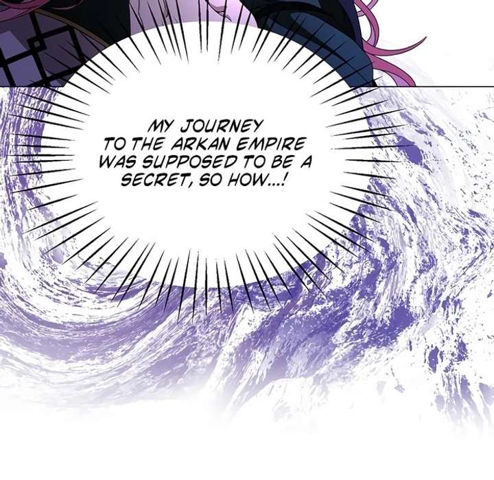 My Fiancé Keeps Trying to Raise Me Chapter 1 - Page 104