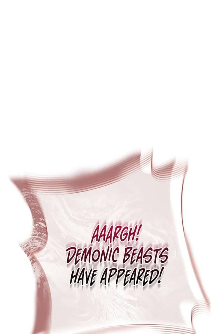 My Fiancé Keeps Trying to Raise Me Chapter 1 - Page 105