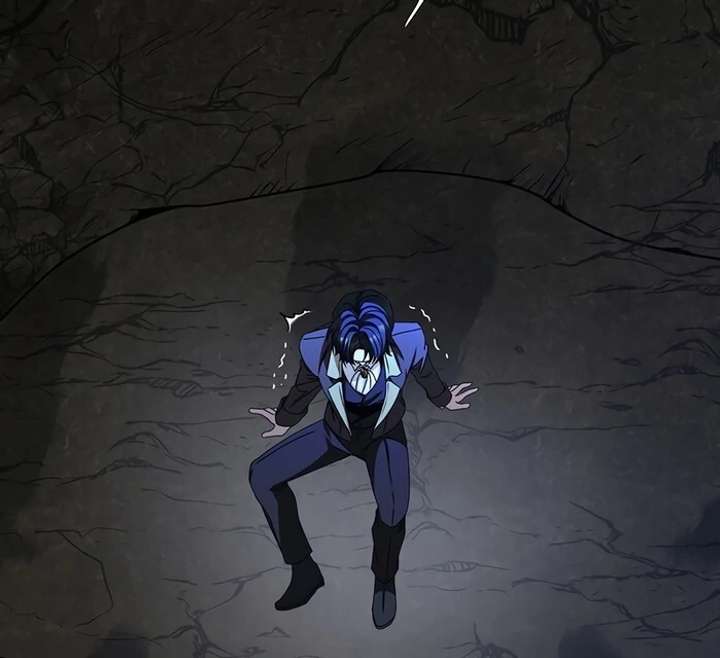 My Fiancé Keeps Trying to Raise Me Chapter 1 - Page 124