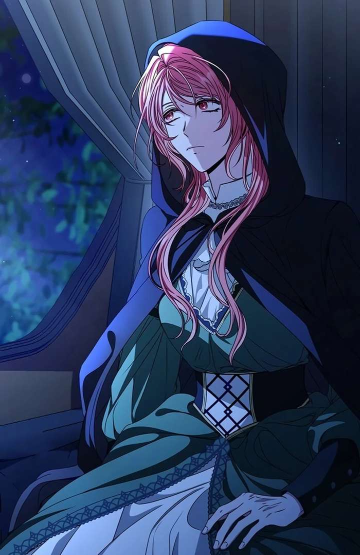 My Fiancé Keeps Trying to Raise Me Chapter 1 - Page 14