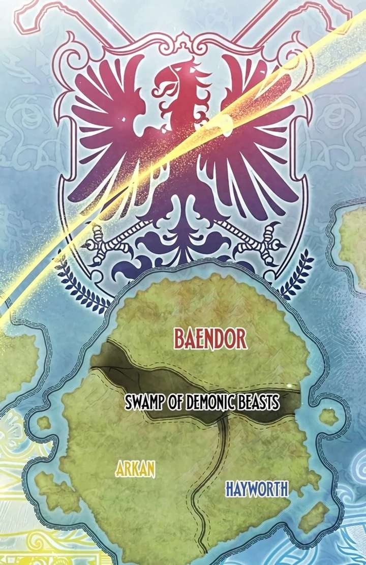 My Fiancé Keeps Trying to Raise Me Chapter 1 - Page 17