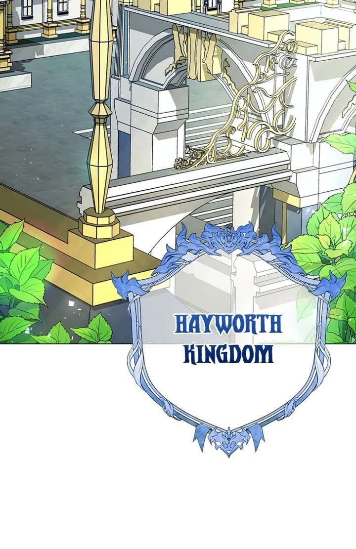 My Fiancé Keeps Trying to Raise Me Chapter 1 - Page 40