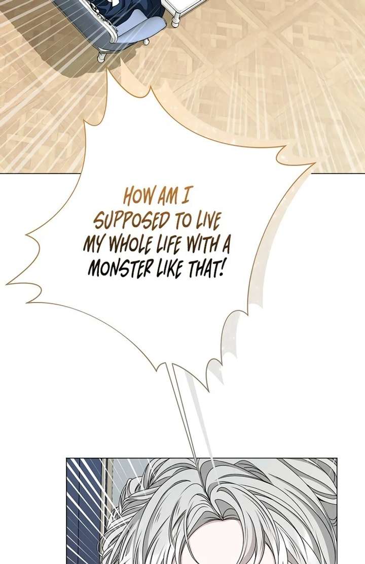 My Fiancé Keeps Trying to Raise Me Chapter 1 - Page 44