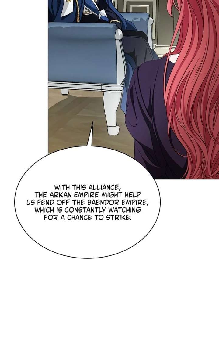 My Fiancé Keeps Trying to Raise Me Chapter 1 - Page 59