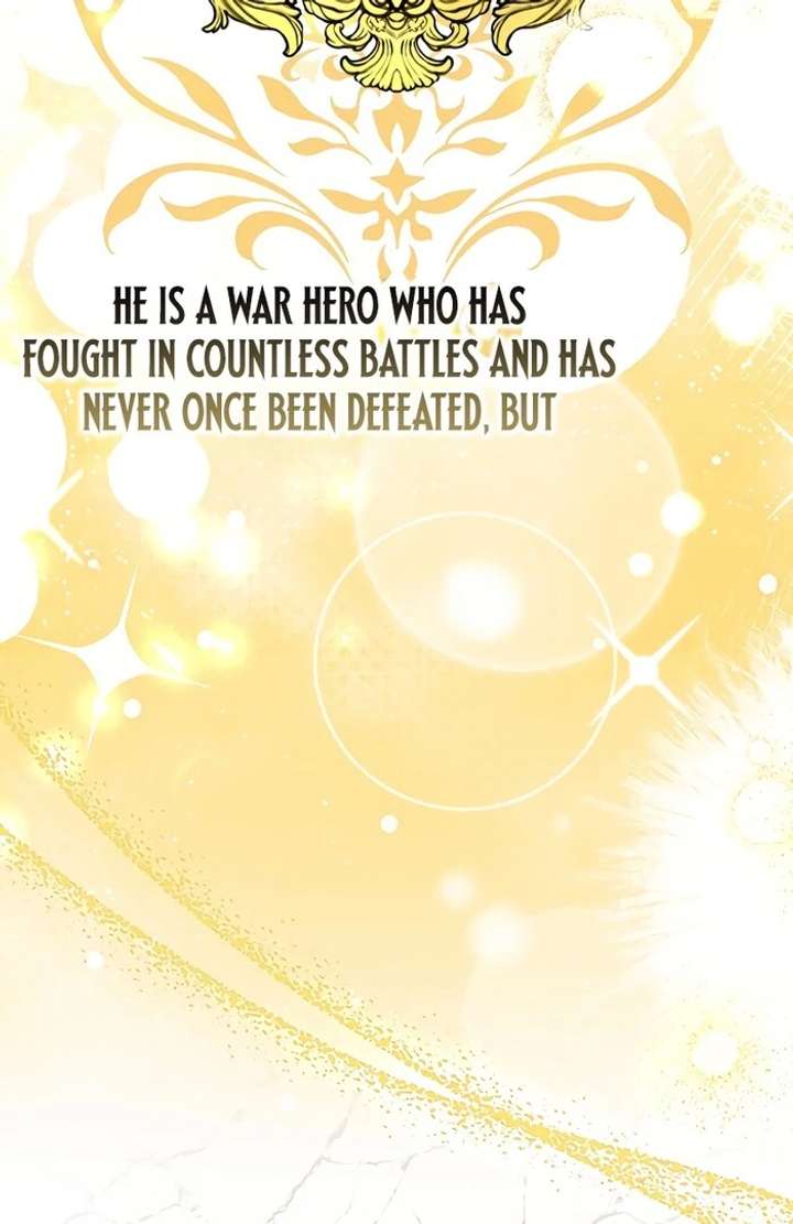 My Fiancé Keeps Trying to Raise Me Chapter 1 - Page 71