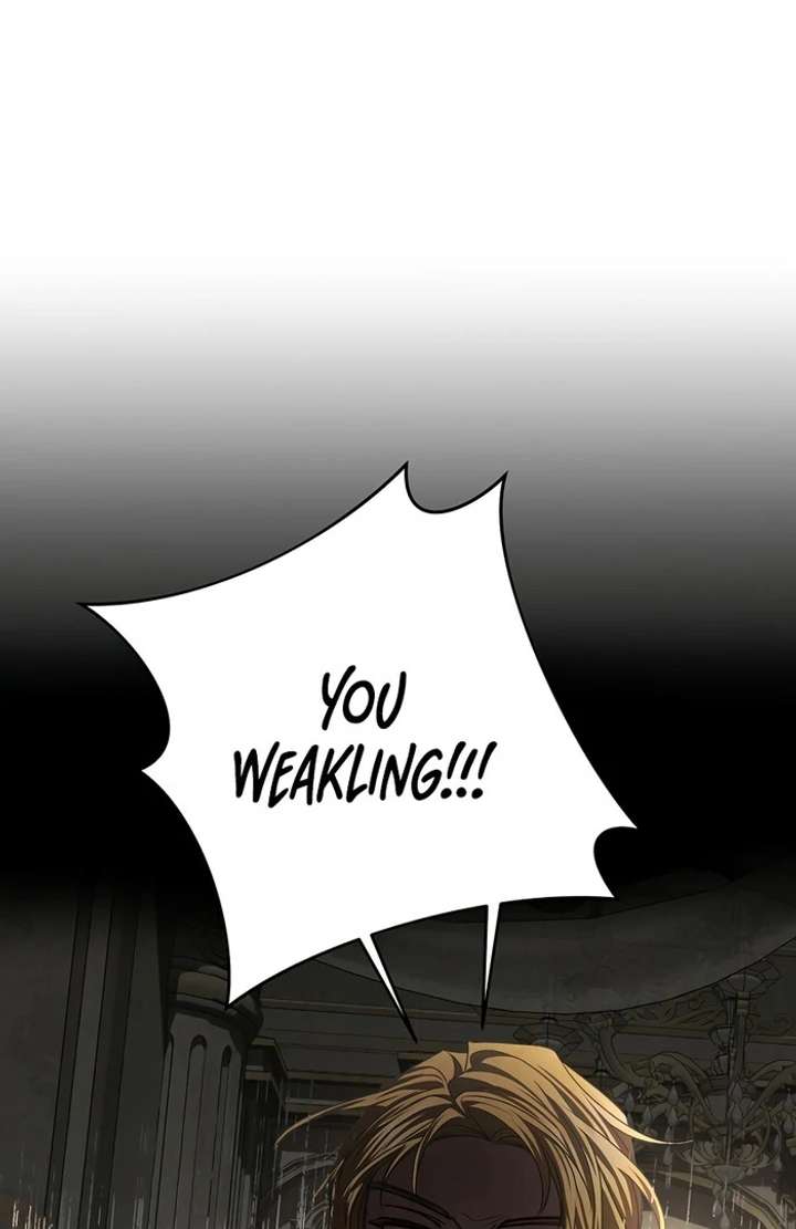 My Fiancé Keeps Trying to Raise Me Chapter 10 - Page 14