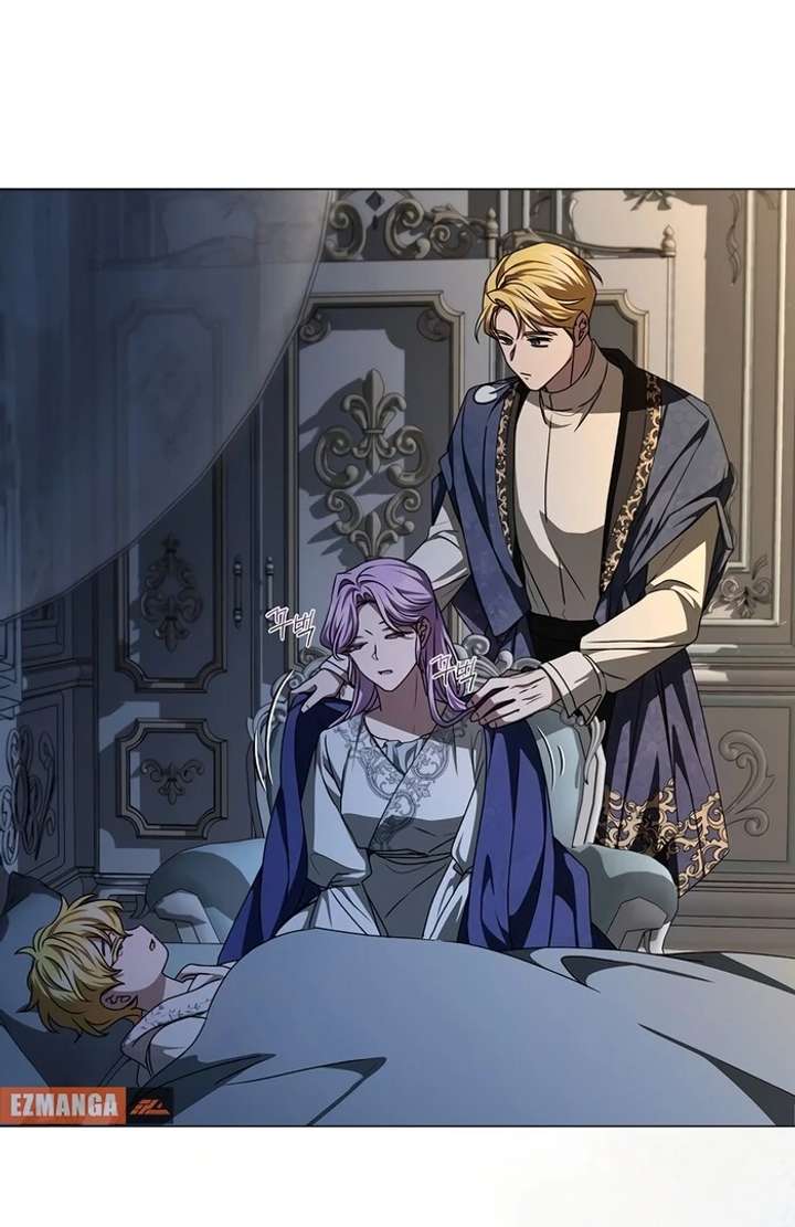 My Fiancé Keeps Trying to Raise Me Chapter 10 - Page 23