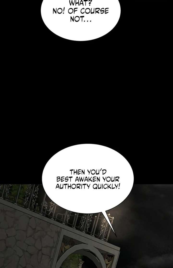 My Fiancé Keeps Trying to Raise Me Chapter 10 - Page 46