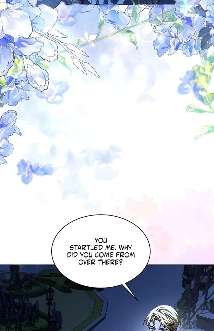 My Fiancé Keeps Trying to Raise Me Chapter 10 - Page 56