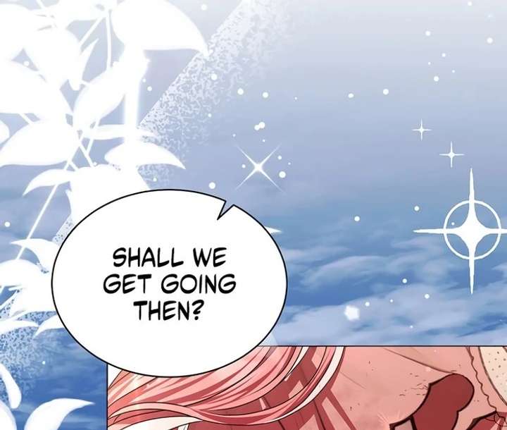 My Fiancé Keeps Trying to Raise Me Chapter 10 - Page 8