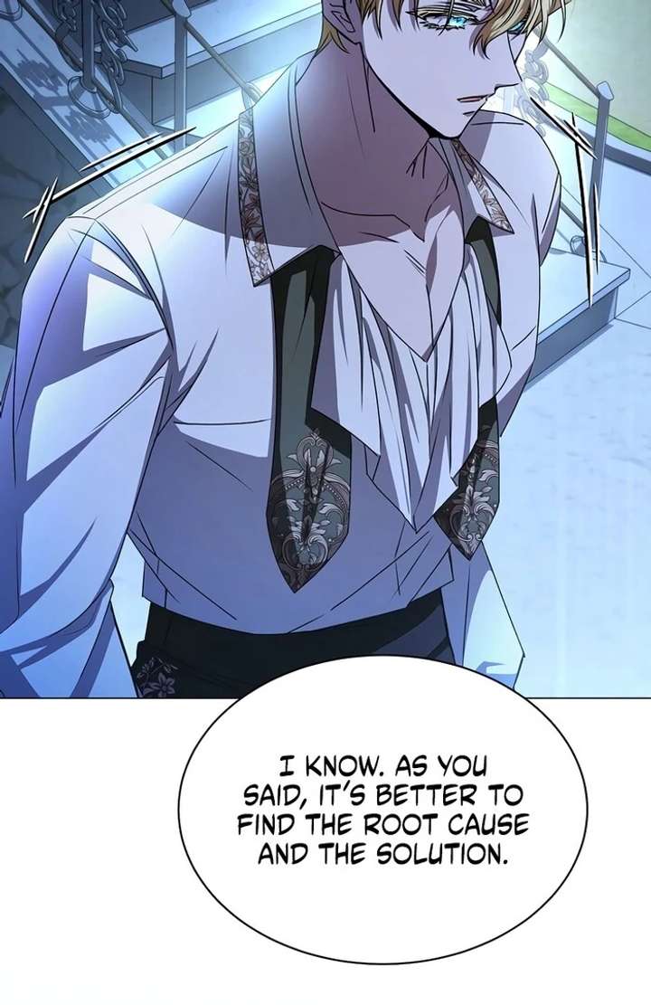 My Fiancé Keeps Trying to Raise Me Chapter 10 - Page 89