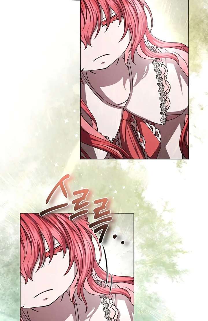 My Fiancé Keeps Trying to Raise Me Chapter 10 - Page 98