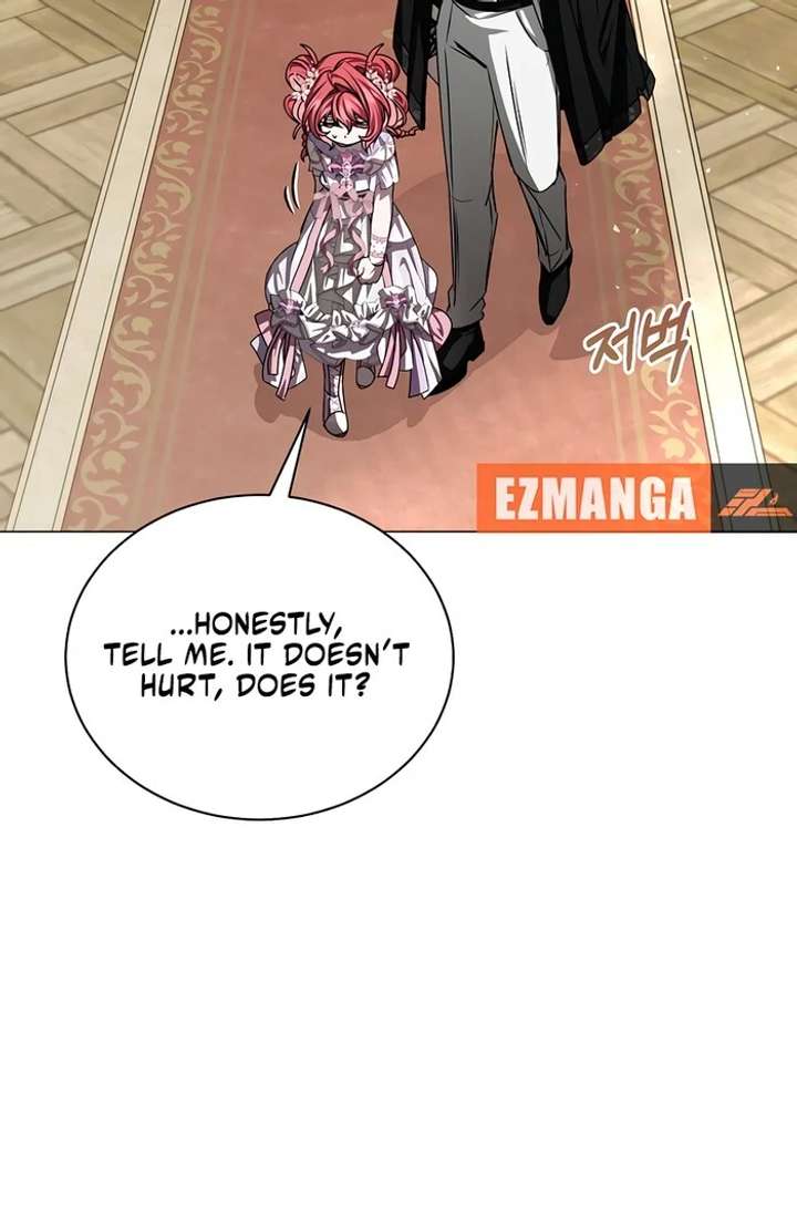 My Fiancé Keeps Trying to Raise Me Chapter 11 - Page 100