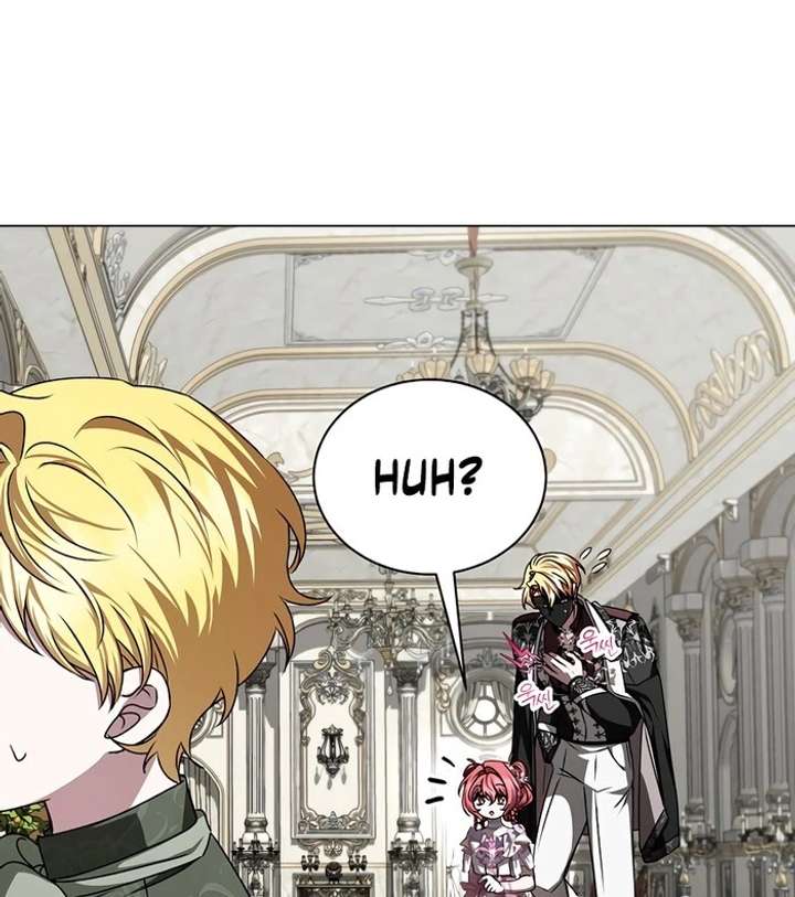 My Fiancé Keeps Trying to Raise Me Chapter 11 - Page 101