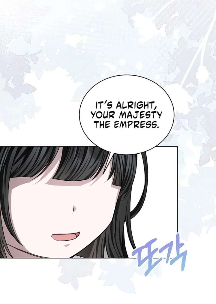 My Fiancé Keeps Trying to Raise Me Chapter 11 - Page 109