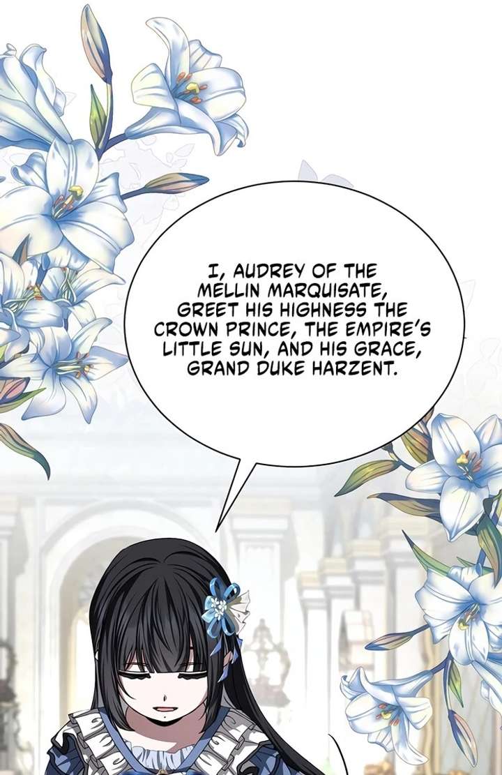 My Fiancé Keeps Trying to Raise Me Chapter 11 - Page 110